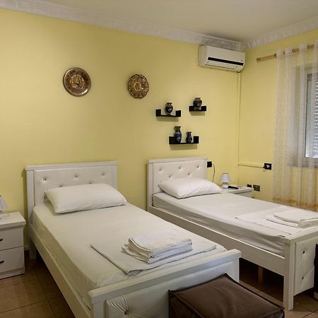 Fun House Serenity Apartment Tirana Exterior photo