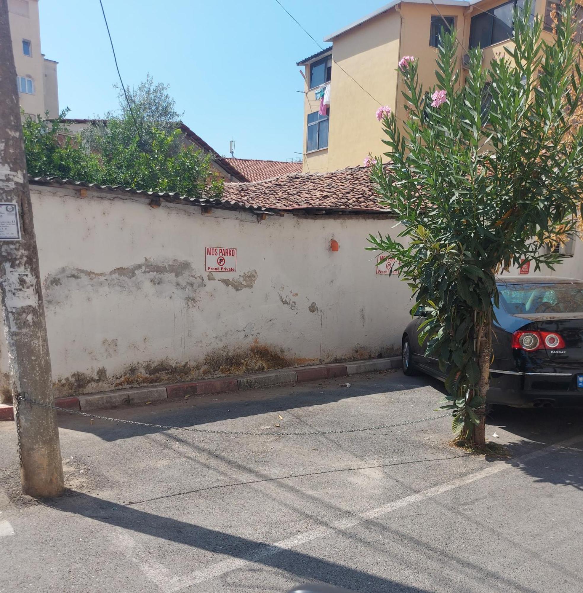 Fun House Serenity Apartment Tirana Exterior photo
